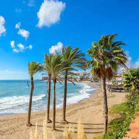 Residencial Marina By Interhome Apartment Benalmadena