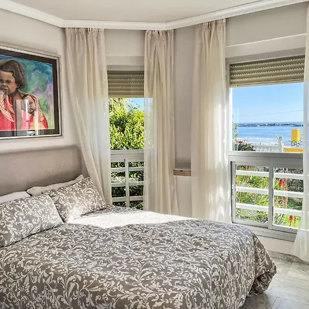Residencial Marina By Interhome Benalmadena
