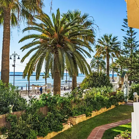 Residencial Marina By Interhome Apartment Benalmadena