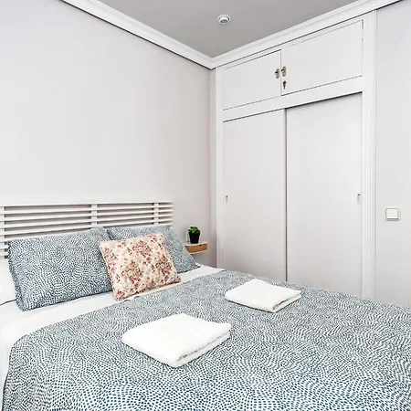 Residencial Marina By Interhome *