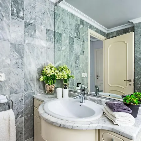 Residencial Marina By Interhome Apartment Benalmadena