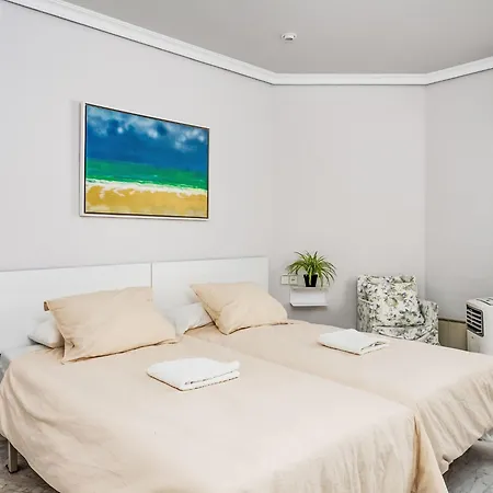 Residencial Marina By Interhome
