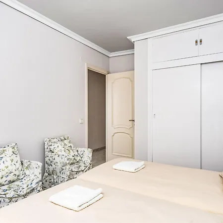 Apartment Residencial Marina By Interhome *