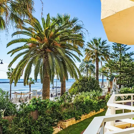 Residencial Marina By Interhome Benalmadena