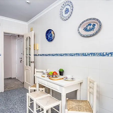 Residencial Marina By Interhome