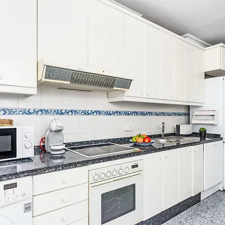 Residencial Marina By Interhome * Benalmadena