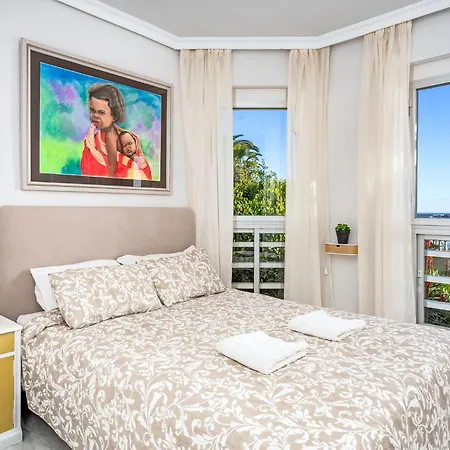 Residencial Marina By Interhome Apartment