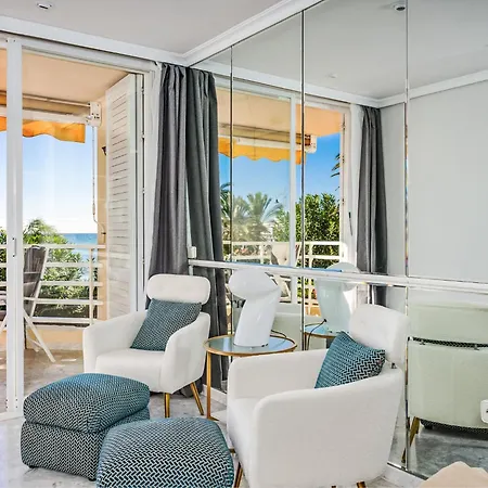 Residencial Marina By Interhome Apartment *