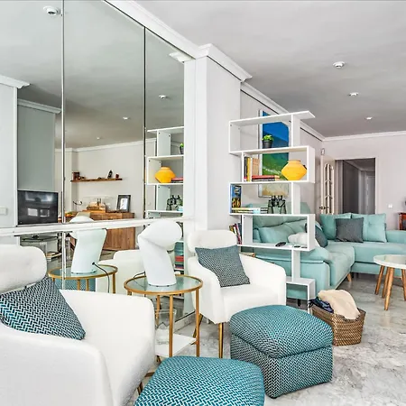 Residencial Marina By Interhome