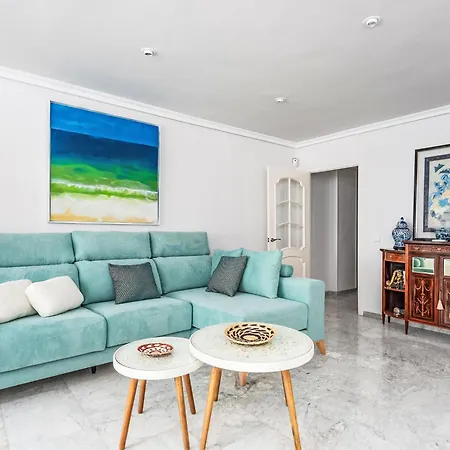 Residencial Marina By Interhome Apartment *
