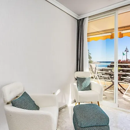 Residencial Marina By Interhome Benalmadena
