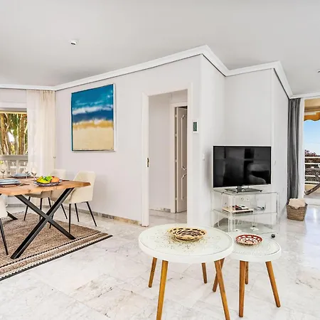 Apartment Residencial Marina By Interhome *