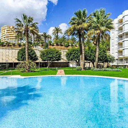 Residencial Marina By Interhome * Benalmadena