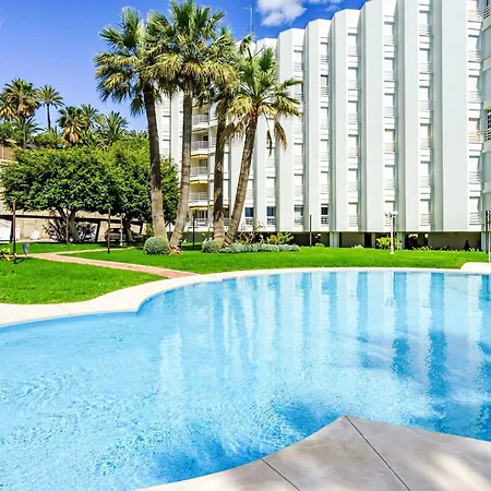 Residencial Marina By Interhome Benalmadena