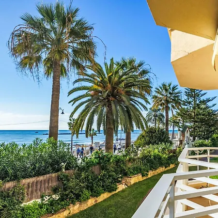 Residencial Marina By Interhome * Benalmadena