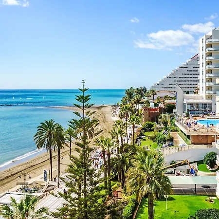 Residencial Marina By Interhome Apartment *