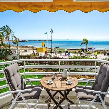 Residencial Marina By Interhome Benalmadena