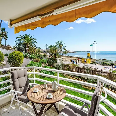 Residencial Marina By Interhome Apartment