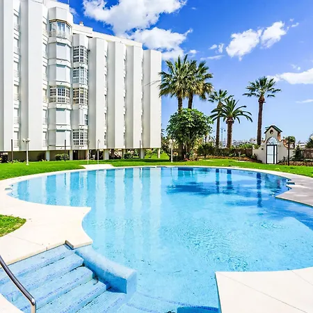 Apartment Residencial Marina By Interhome Benalmadena