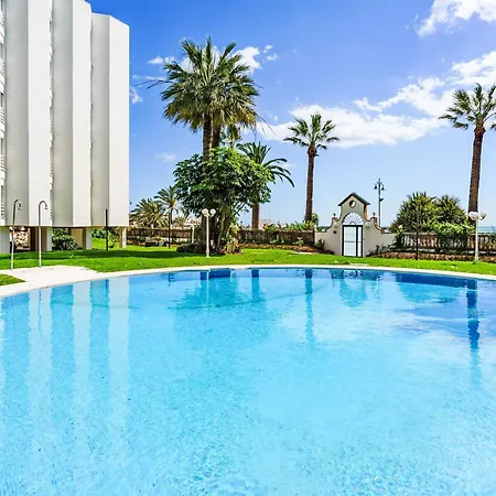 Residencial Marina By Interhome *