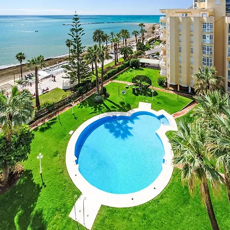 Residencial Marina By Interhome Benalmadena